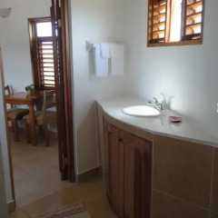 Отель KuDehya Guesthouse 3* Стандартный номер фото 9
