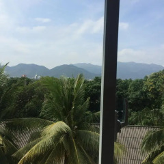 Thu Hien Hotel 2* Стандартный номер фото 4