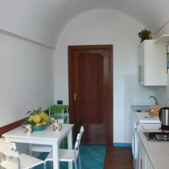 Отель Edenholiday Casa Vacanze Минори в номере