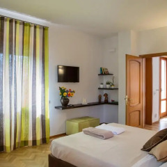Отель NovantaNove B&B Лечче комната для гостей фото 2