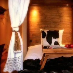 Отель Guldsmeden Carlton 3* Стандартный номер