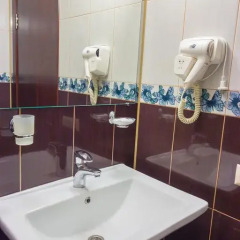 Hotel Artua 3* Стандартный номер с различными типами кроватей фото 3