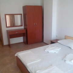 Отель Aparthotel Grand Kamelia - Official Rental Болгария, Солнечный берег - отзывы, цены и фото номеров - забронировать отель Aparthotel Grand Kamelia - Official Rental онлайн удобства в номере