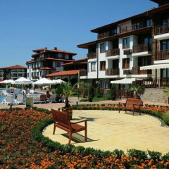 Апартаменты Apartment in Saint Thomas Vela 232 Китен бассейн