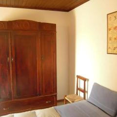 Отель Agriturismo Ponterosa Морровалле комната для гостей фото 3