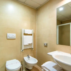 Hotel Concorde 4* Стандартный номер фото 6