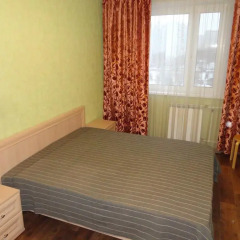 Гостиница Borisovskie Prudy Apartment в Москве отзывы, цены и фото номеров - забронировать гостиницу Borisovskie Prudy Apartment онлайн Москва комната для гостей фото 2