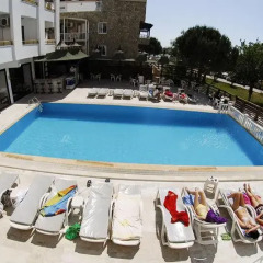 Letoon Hotel & SPA Турция, Алтинкум - отзывы, цены и фото номеров - забронировать отель Letoon Hotel & SPA онлайн детские мероприятия