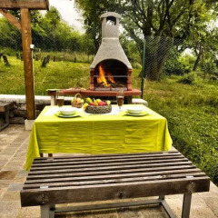 Отель Holiday Home Marta Болгария, Правец - отзывы, цены и фото номеров - забронировать отель Holiday Home Marta онлайн