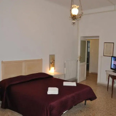 Отель Aurora Home 4* Стандартный номер фото 2