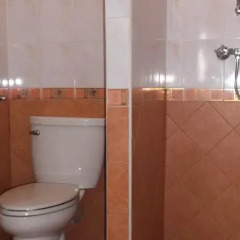 Отель Chaiyapoon Inn Таиланд, Паттайя - отзывы, цены и фото номеров - забронировать отель Chaiyapoon Inn онлайн ванная фото 2