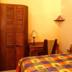 Casa Alebrijes Gay Hotel 3* Стандартный номер фото 7