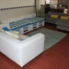 Отель The Wave - Beach 'n' Surf Guesthouse комната для гостей фото 3