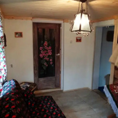 Отель Domek Przy Olczyskiej Закопане комната для гостей фото 4