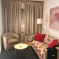 Отель Bed and Breakfast Residenza Matteotti Италия, Сиракуза - отзывы, цены и фото номеров - забронировать отель Bed and Breakfast Residenza Matteotti онлайн комната для гостей фото 5