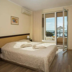 Отель Obzor Beach Resort 4* Апартаменты фото 8