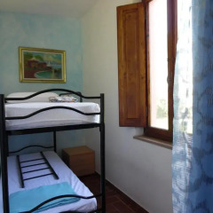 Отель La Casa Rosa Апартаменты фото 2