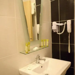 Phidias Hotel 3* Номер категории Эконом фото 15