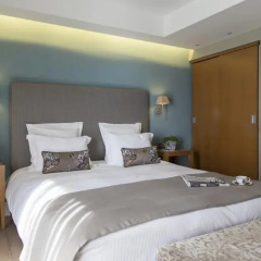 The Y Hotel 4* Стандартный номер с различными типами кроватей