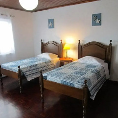 Отель Casa do Cruzeiro детские мероприятия