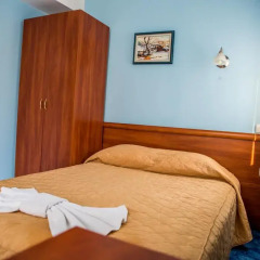 Bariakov Hotel 3* Номер категории Эконом фото 7