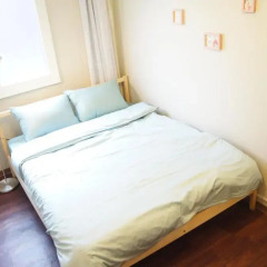 Отель Come On Guesthouse Myeongdong Южная Корея, Сеул - отзывы, цены и фото номеров - забронировать отель Come On Guesthouse Myeongdong онлайн комната для гостей фото 3