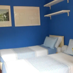 Отель B&b Come A Casa Черрионе детские мероприятия фото 2
