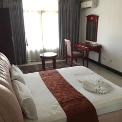 Sun Shine Hotel удобства в номере фото 2