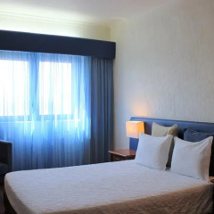 Hotel AS Lisboa 3* Стандартный номер с различными типами кроватей фото 3