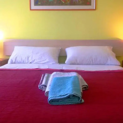 Отель B&B Cavour 124 Стандартный номер фото 15