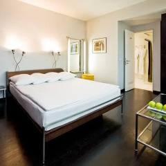 Chekhoff Hotel Moscow, Curio Collection By Hilton 5* Люкс King с различными типами кроватей фото 8