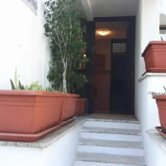 Отель Aquarius Rome интерьер отеля