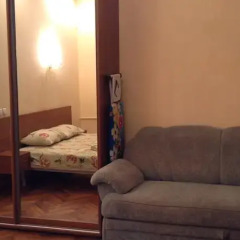Апартаменты Furnished Apartments on Universitet комната для гостей фото 5