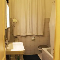 Отель Guesthouse Center City ванная