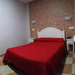 Отель Hostal Sonia спа