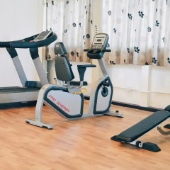 Отель Glory Place Hua Hin фитнесс-зал фото 2