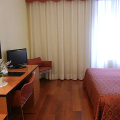 Hotel Delle Nazioni 4* Стандартный номер фото 15