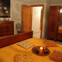 Отель My Charming House Равелло удобства в номере фото 2