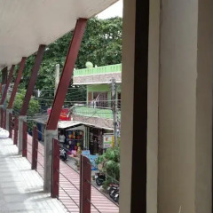 Отель PP House Koh Tao