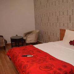 Pelican Hotel Lekki детские мероприятия фото 2