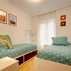 Отель Friendly Rentals Torrealba Валенсия детские мероприятия