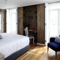 Отель 1872 River House 4* Номер Делюкс разные типы кроватей фото 10