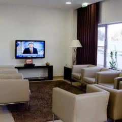 Hotel Paiva комната для гостей фото 4