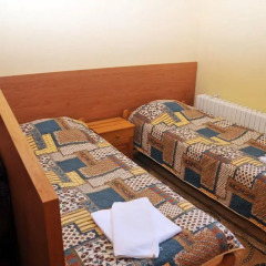 Отель Villa Ibar 3* Люкс фото 8
