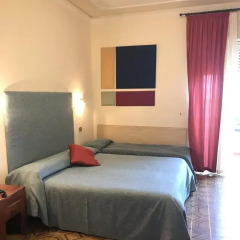 Hotel Scala Greca 3* Стандартный номер