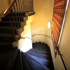 The Pipers' Tryst Hotel спа