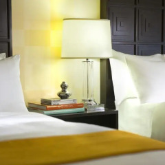 Отель Delta Hotels by Marriott Woodbridge 4* Номер Делюкс с различными типами кроватей