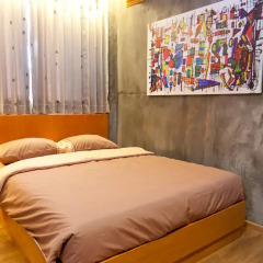 Отель Chaphone Guesthouse детские мероприятия