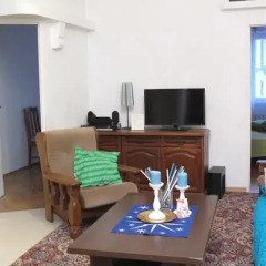 Отель Apartament Rynek Starego Miasta Польша, Варшава - отзывы, цены и фото номеров - забронировать отель Apartament Rynek Starego Miasta онлайн комната для гостей фото 2