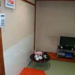 Отель Yamamoto Ryokan 2* Стандартный номер с различными типами кроватей фото 5